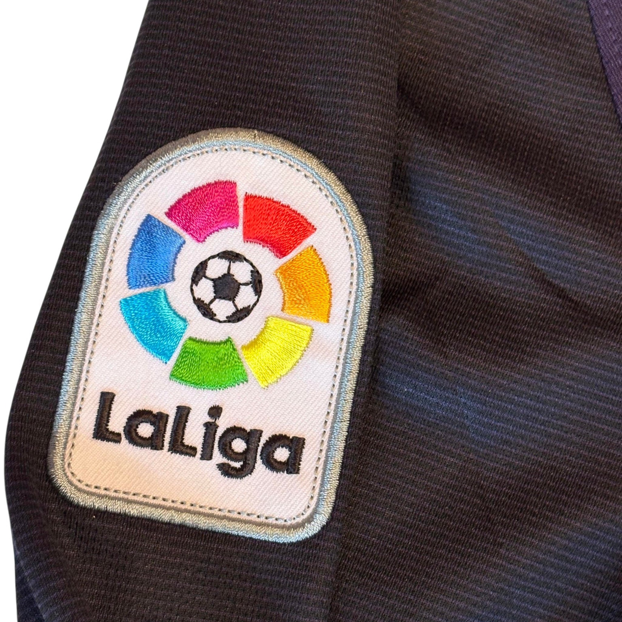 FC Barcelona Auswärtstrikot 2016/17 - XL