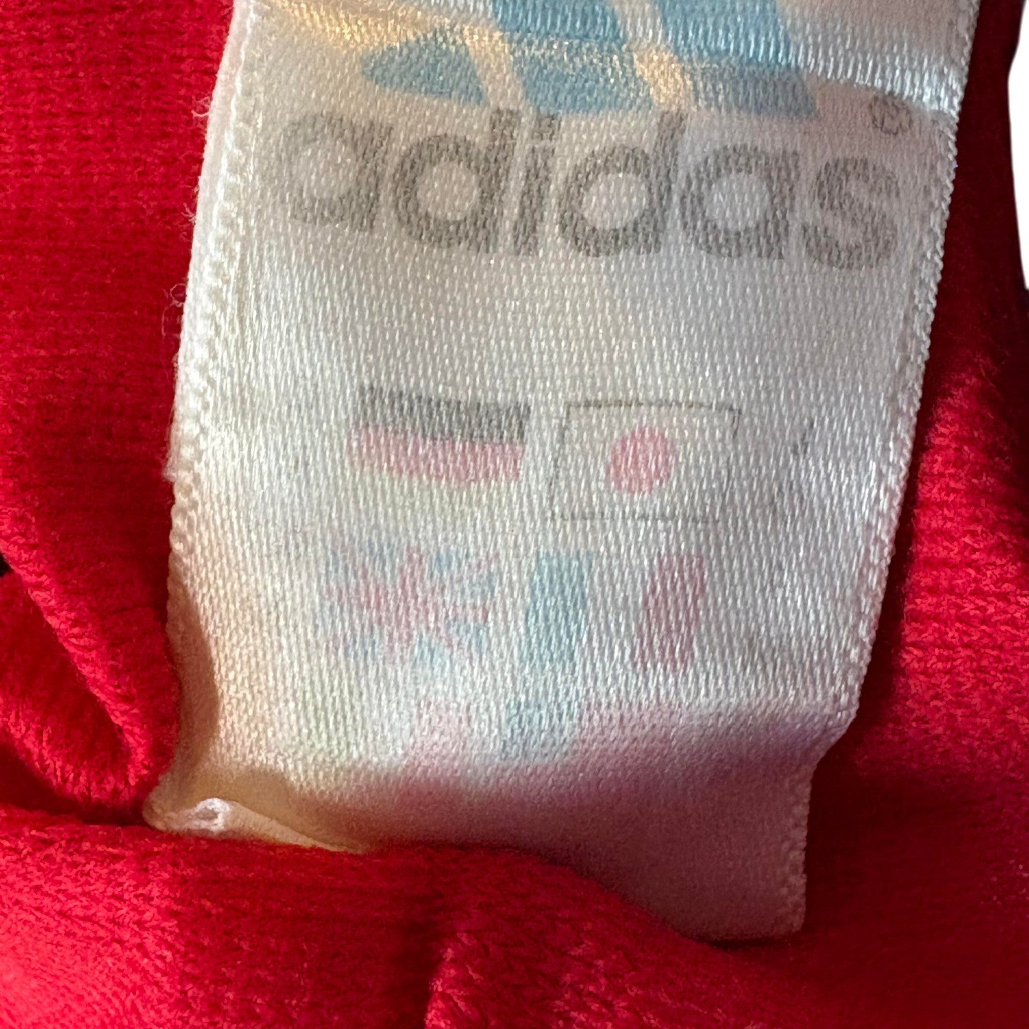 Spanien Heimtrikot 2000 - M