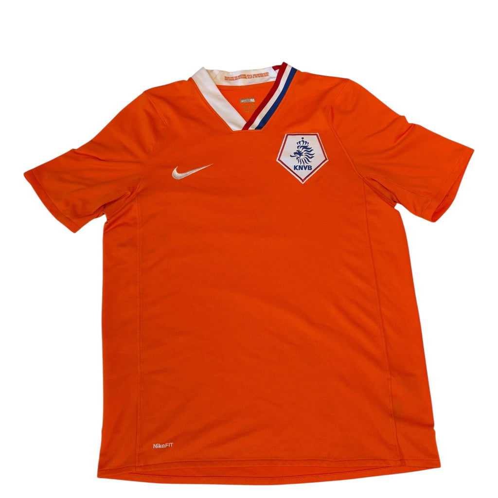 Niederlande Heimtrikot 2008 - M