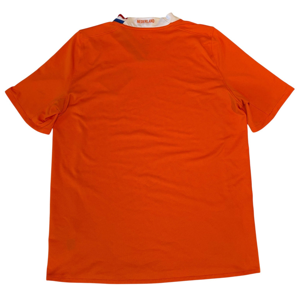 Niederlande Heimtrikot 2008 - M