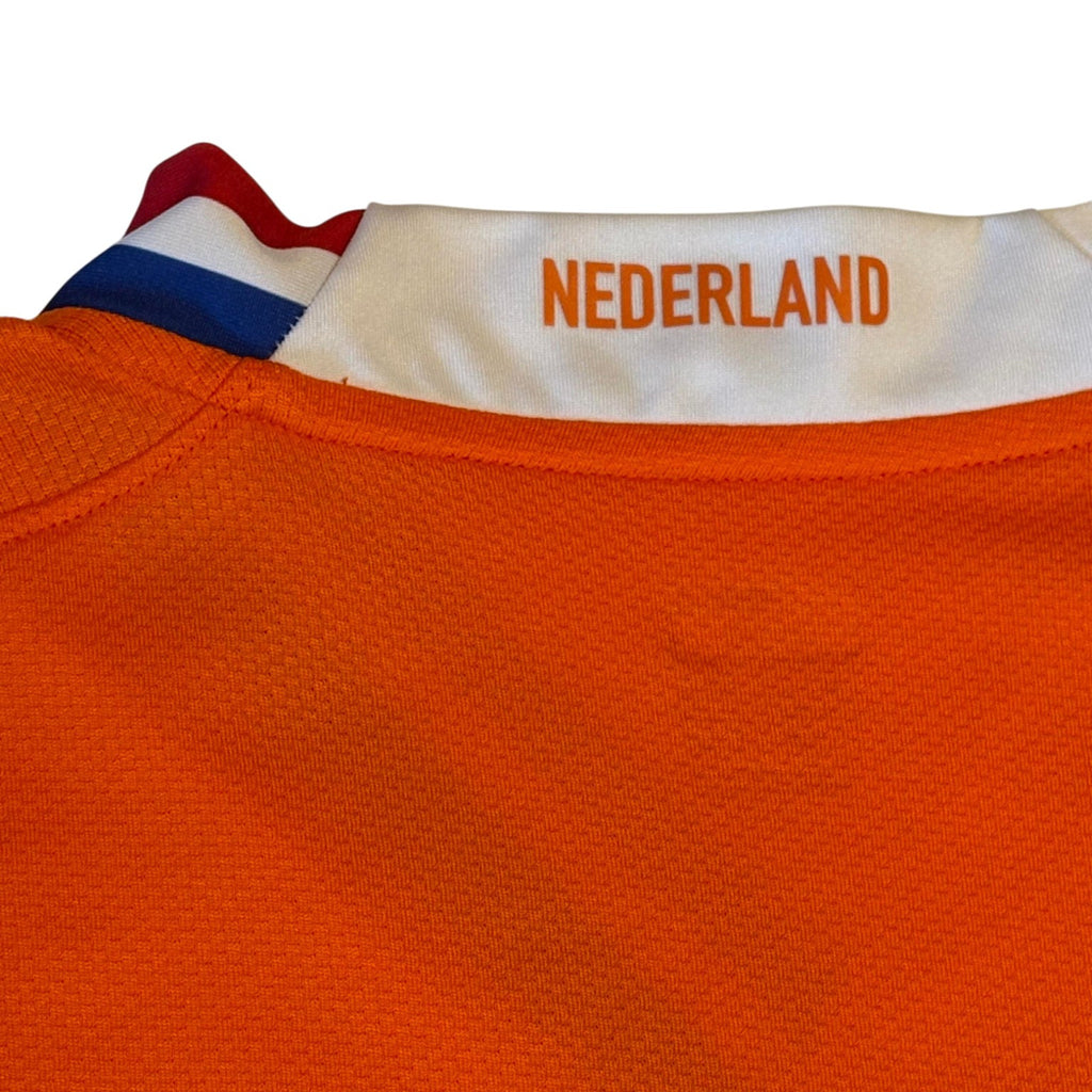 Niederlande Heimtrikot 2008 - M