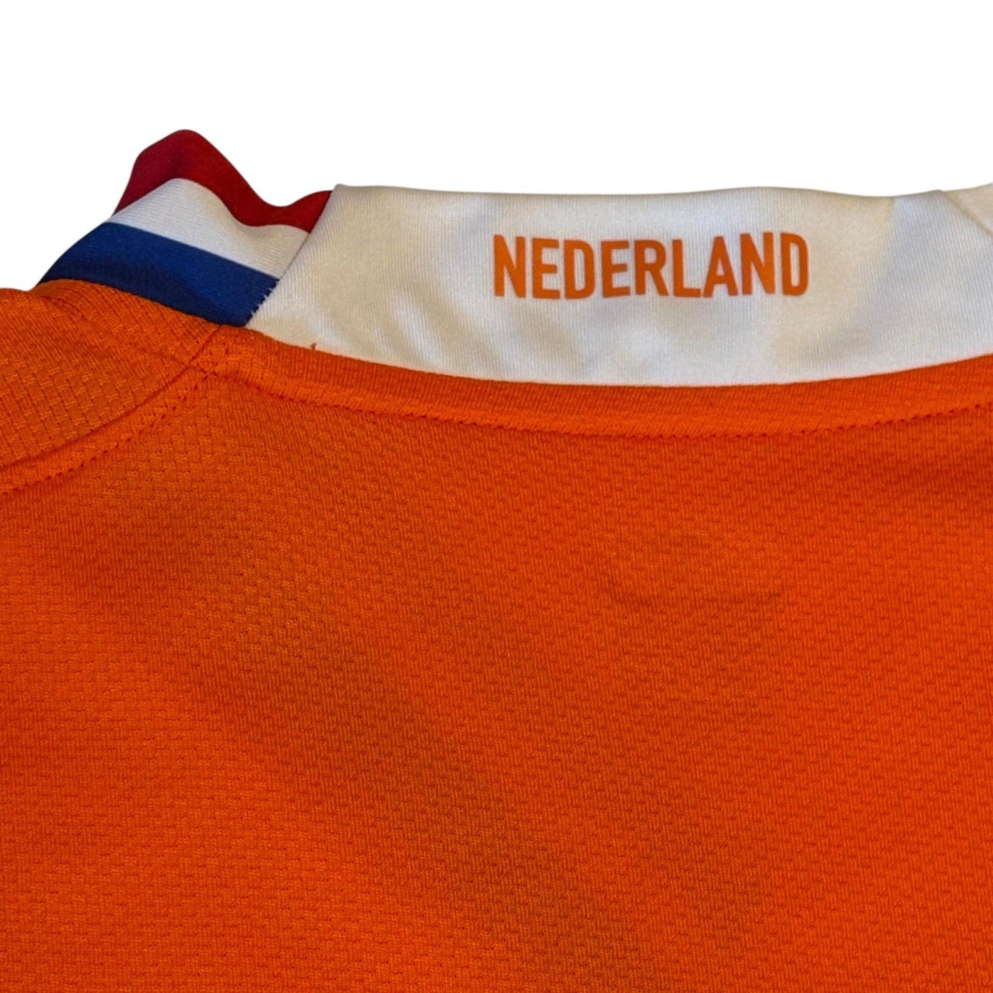 Niederlande Heimtrikot 2008 - M