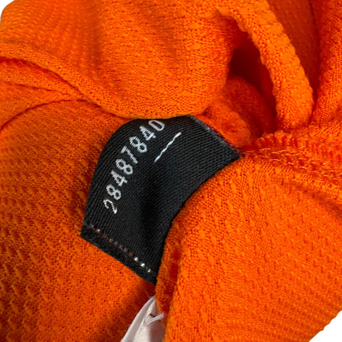 Niederlande Heimtrikot 2008 - M