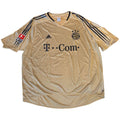 FC Bayern München Auswärtstrikot 2004/05 - XXL