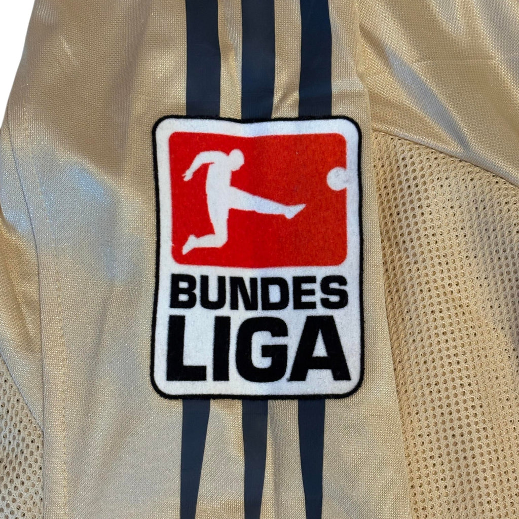 FC Bayern München Auswärtstrikot 2004/05 - XXL