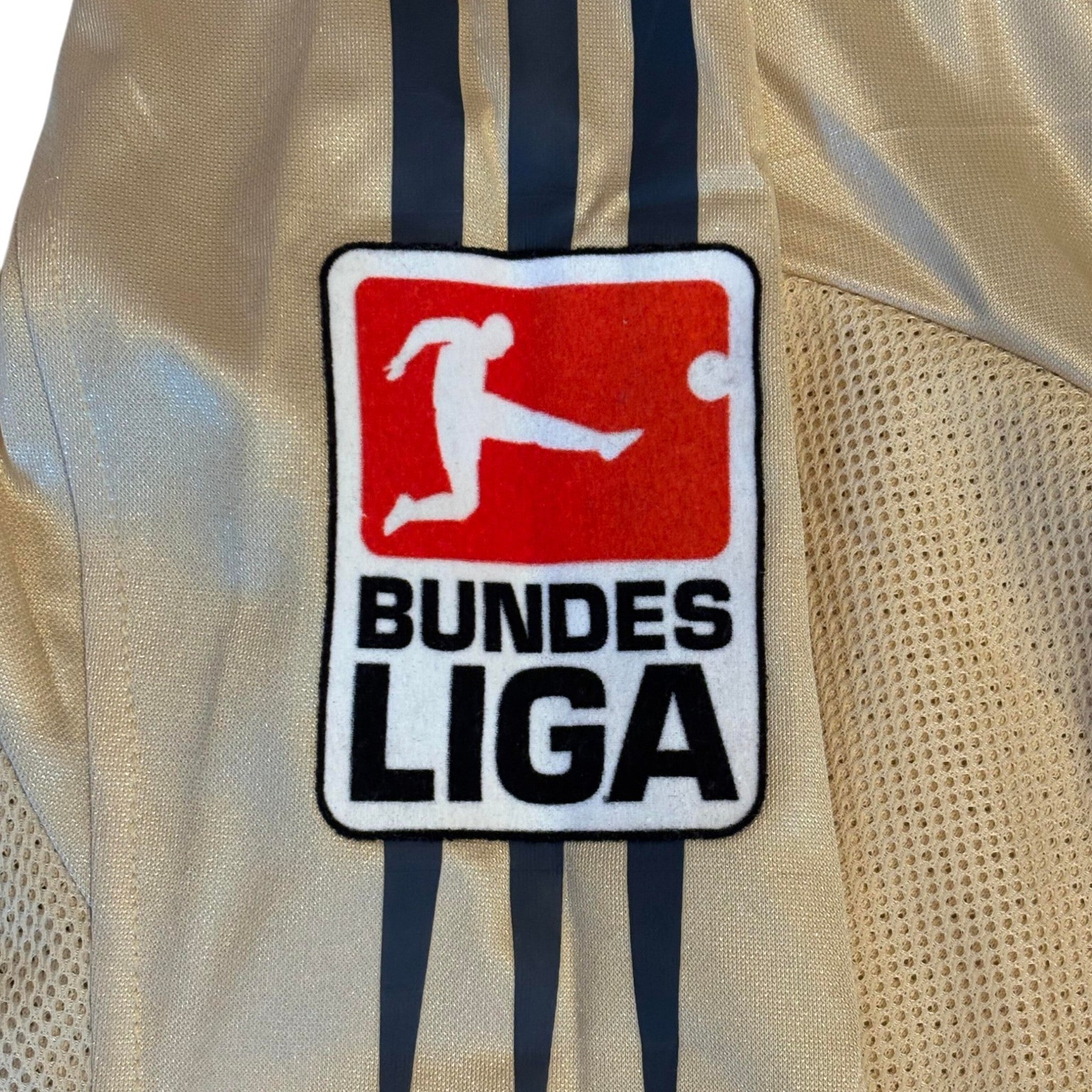 FC Bayern München Auswärtstrikot 2004/05 - XXL