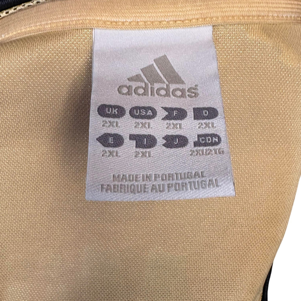 FC Bayern München Auswärtstrikot 2004/05 - XXL