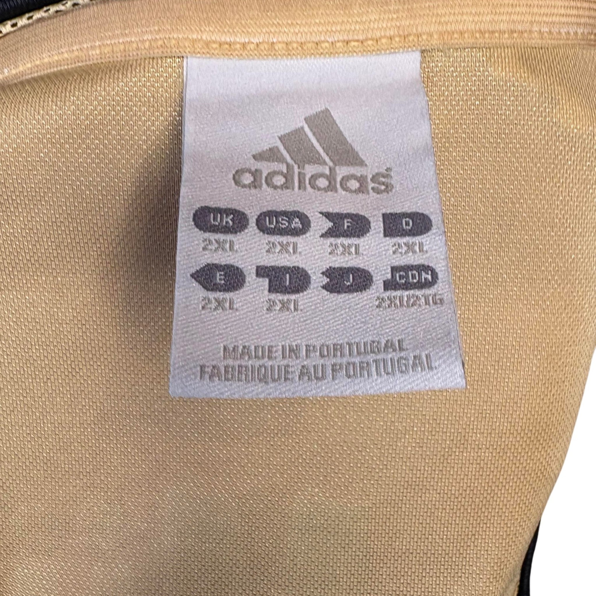 FC Bayern München Auswärtstrikot 2004/05 - XXL
