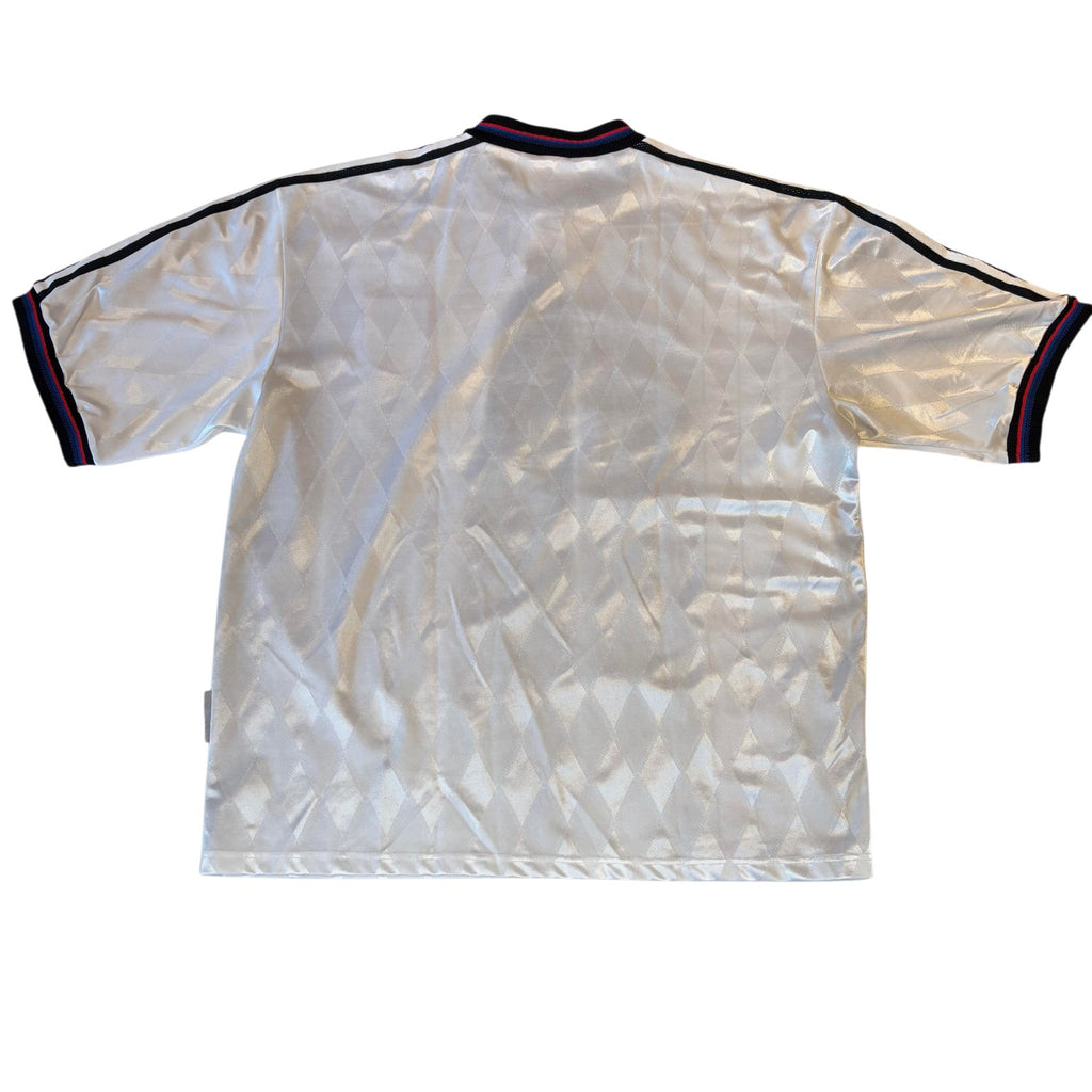 FC Bayern München Auswärtstrikot 1997/98 - XXL