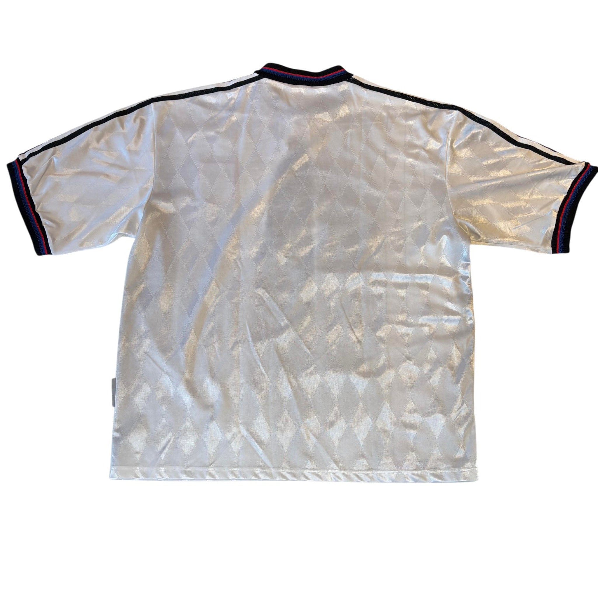FC Bayern München Auswärtstrikot 1997/98 - XXL