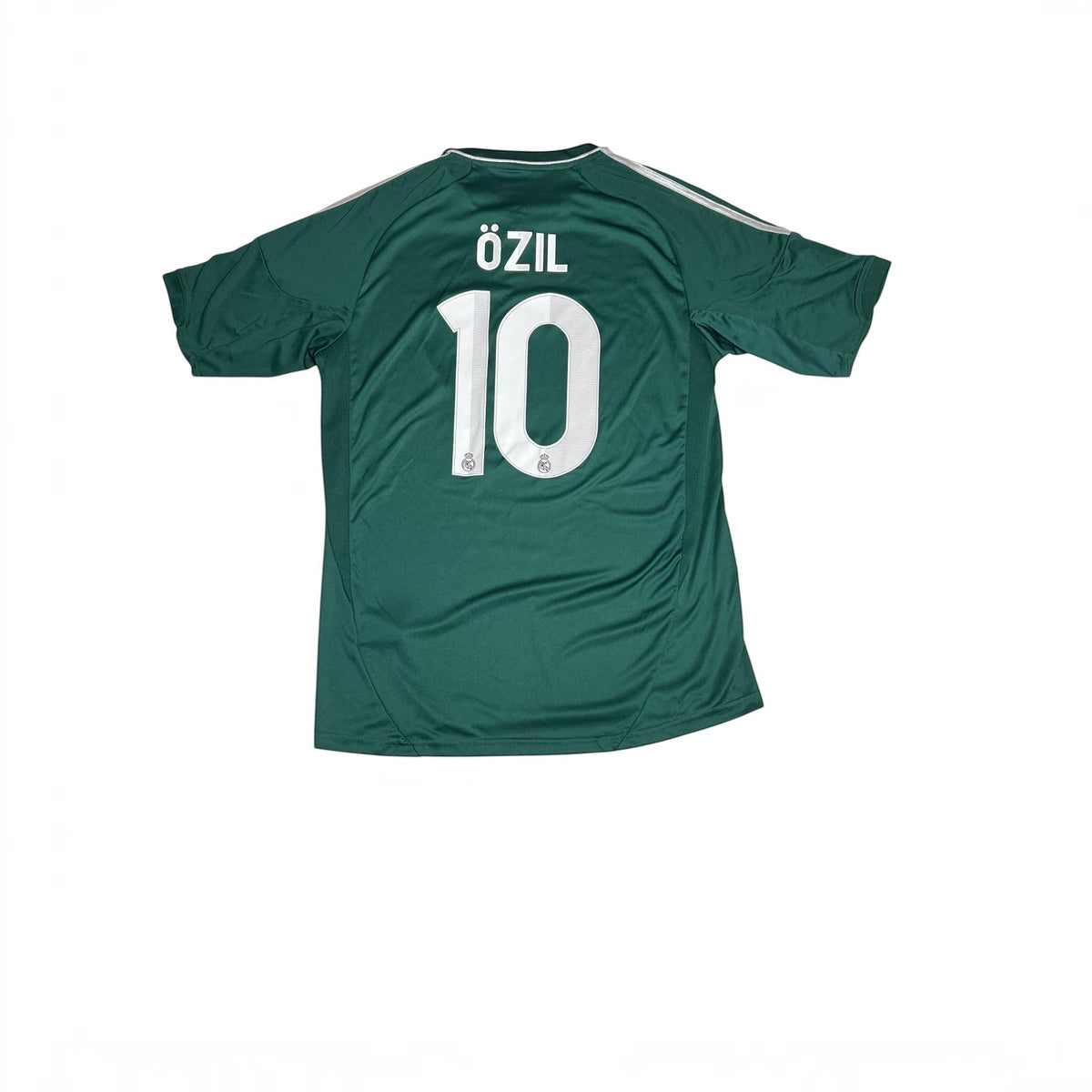 Real Madrid drittes Trikot 2012/13 - XL