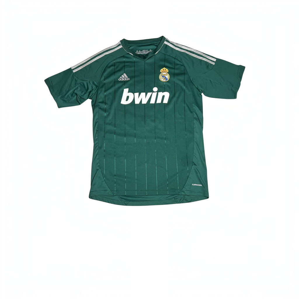 Real Madrid drittes Trikot 2012/13 - XL