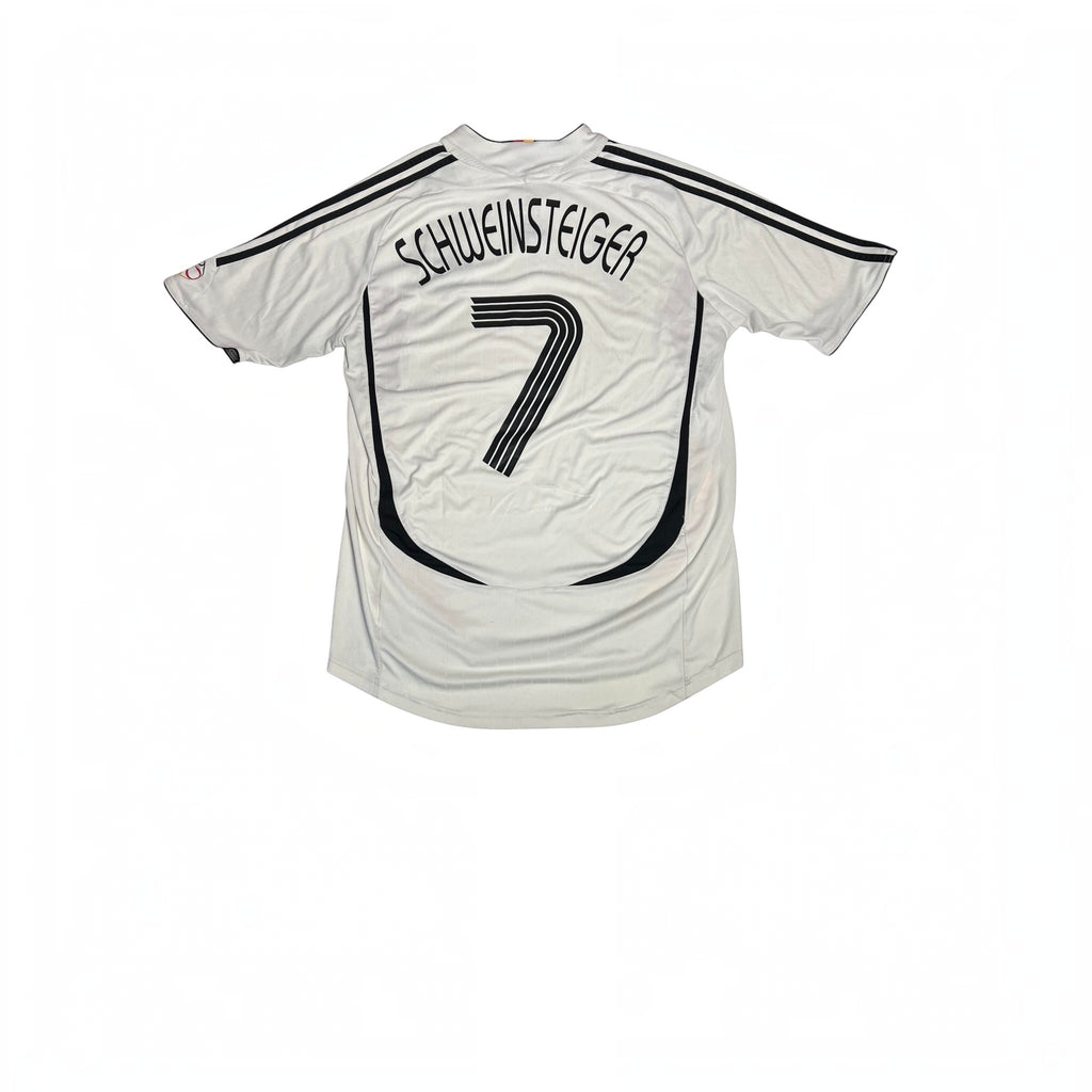 Deutschland Heimtrikot 2006 - L