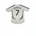 Deutschland Heimtrikot 2006 - L
