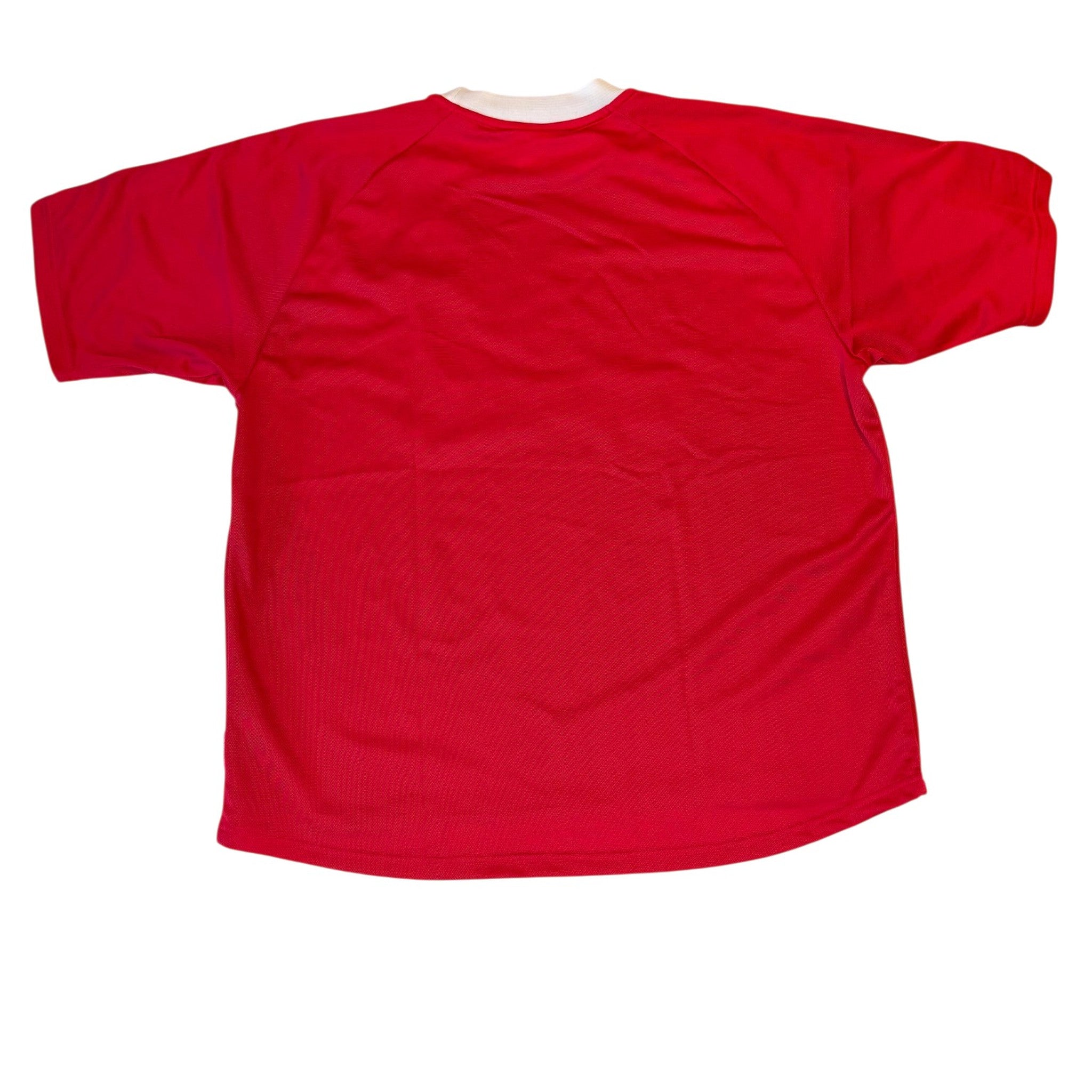 FC Bayern München Cuptrikot 2001/02 - XXL