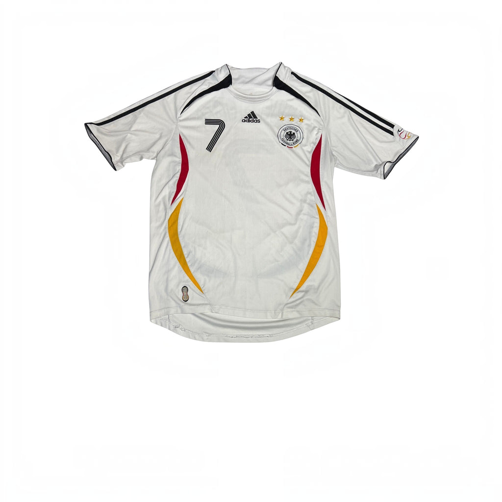 Deutschland Heimtrikot 2006 - L