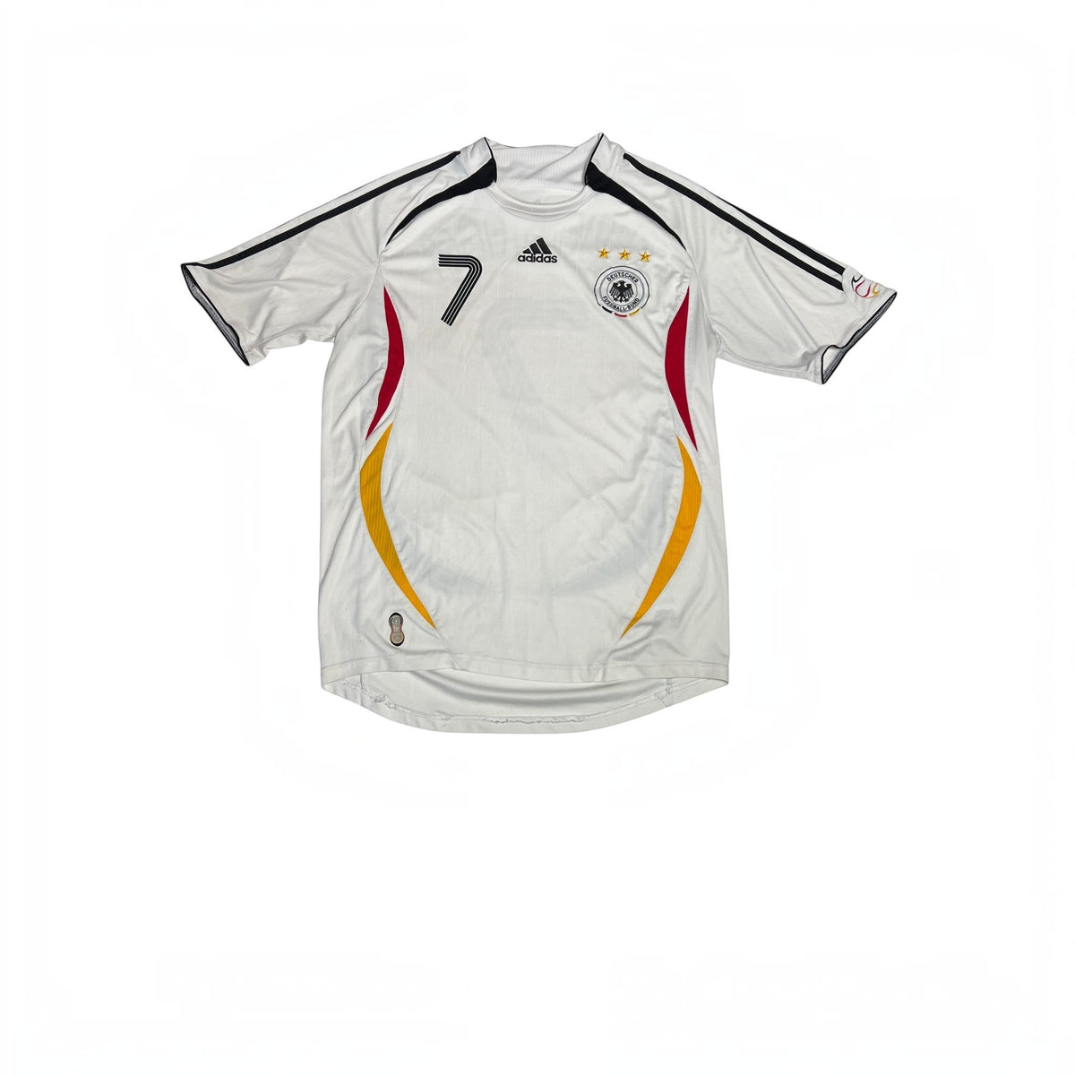 Deutschland Heimtrikot 2006 - L
