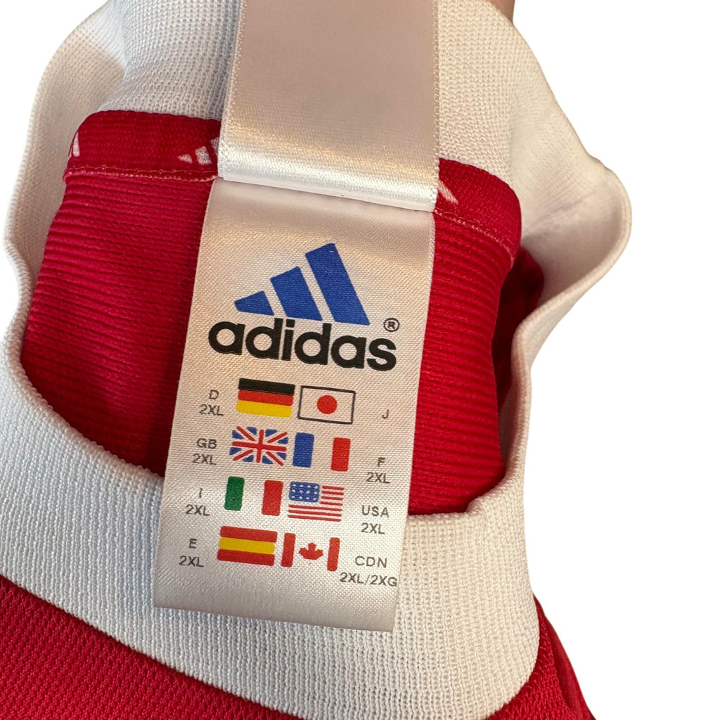 FC Bayern München Cuptrikot 2001/02 - XXL