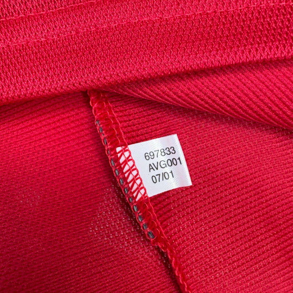 FC Bayern München Cuptrikot 2001/02 - XXL