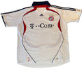 FC Bayern München Auswärtstrikot 2006/07 - XXL