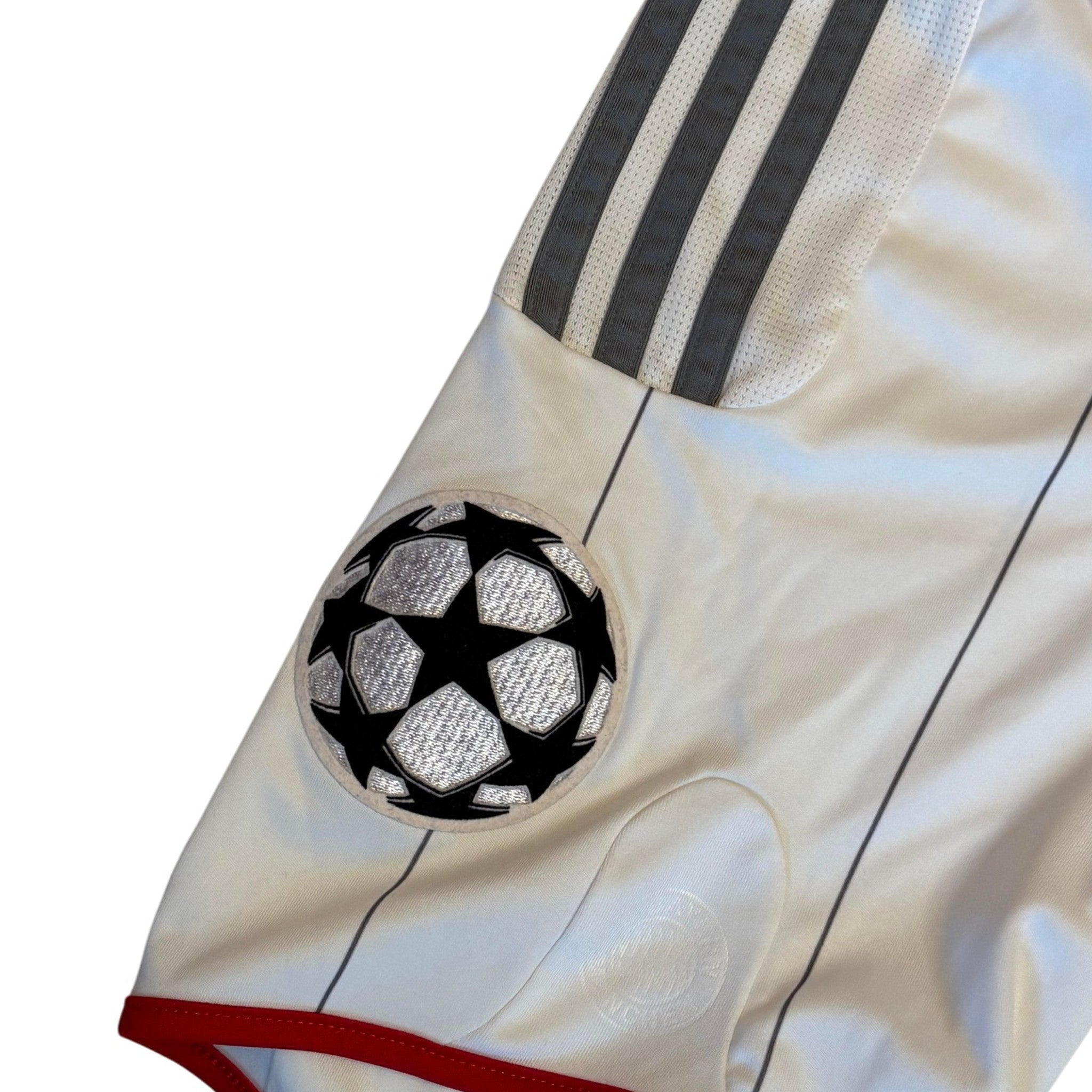 FC Bayern München drittes Trikot 2009/10 - XL
