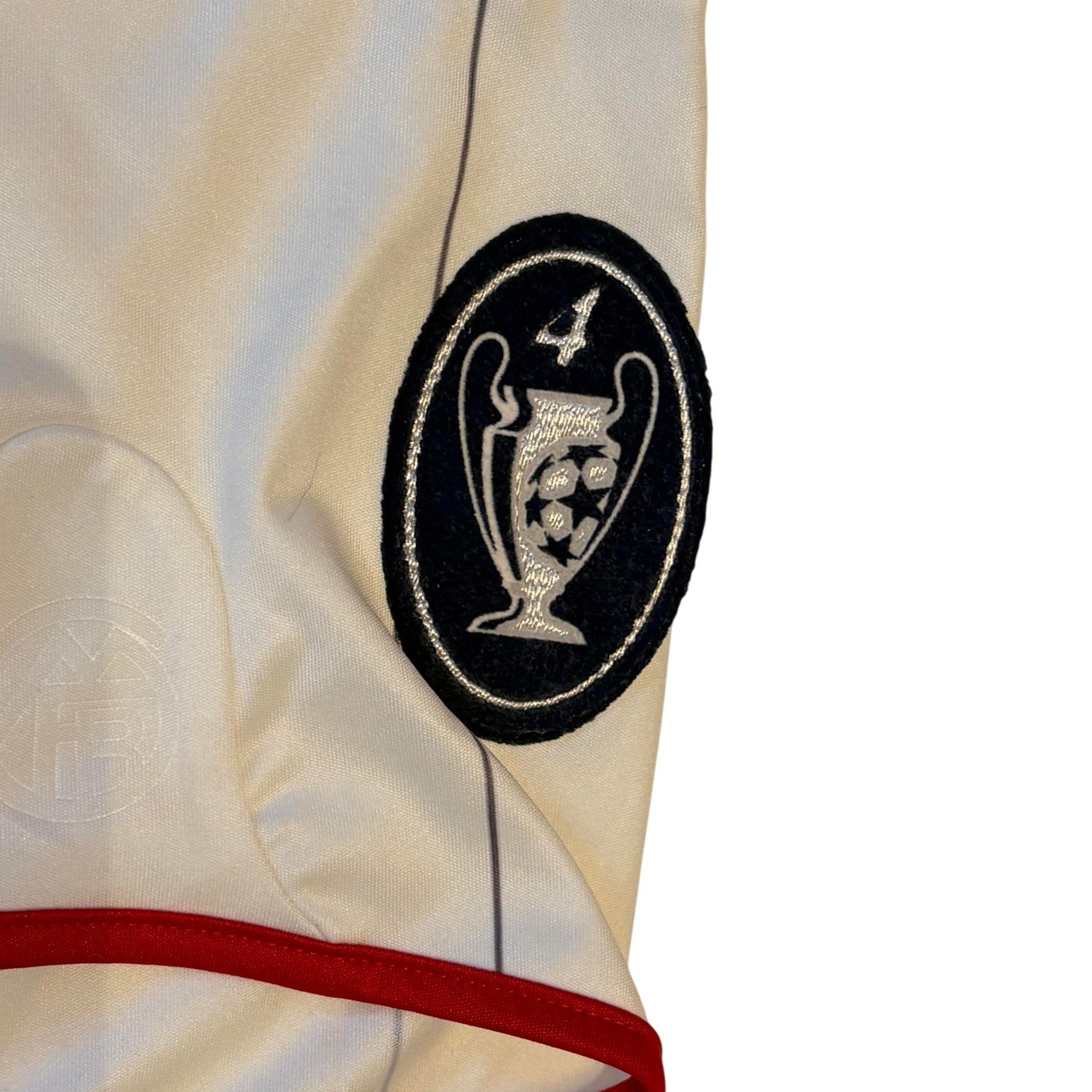 FC Bayern München drittes Trikot 2009/10 - XL