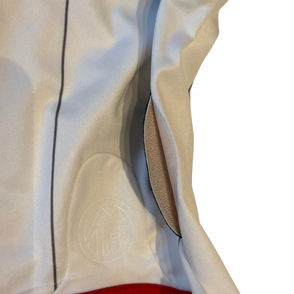 FC Bayern München drittes Trikot 2009/10 - XL