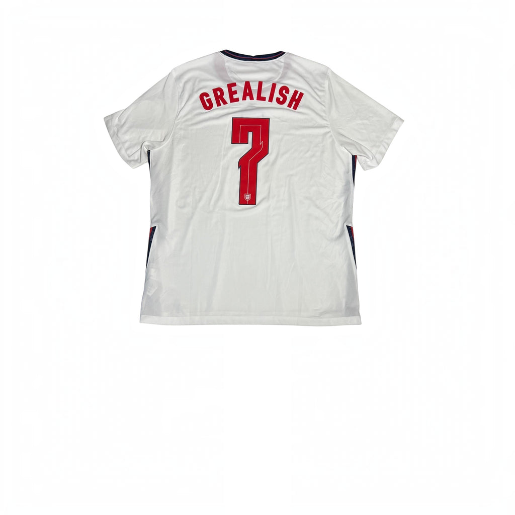 England Heimtrikot 2020 - XL
