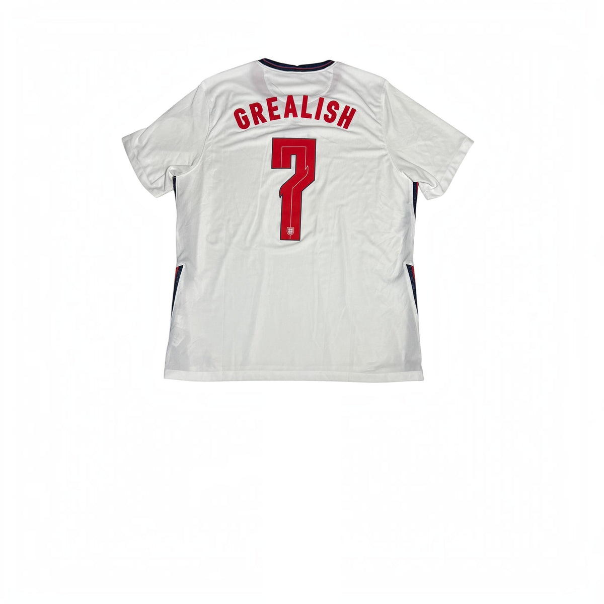 England Heimtrikot 2020 - XL