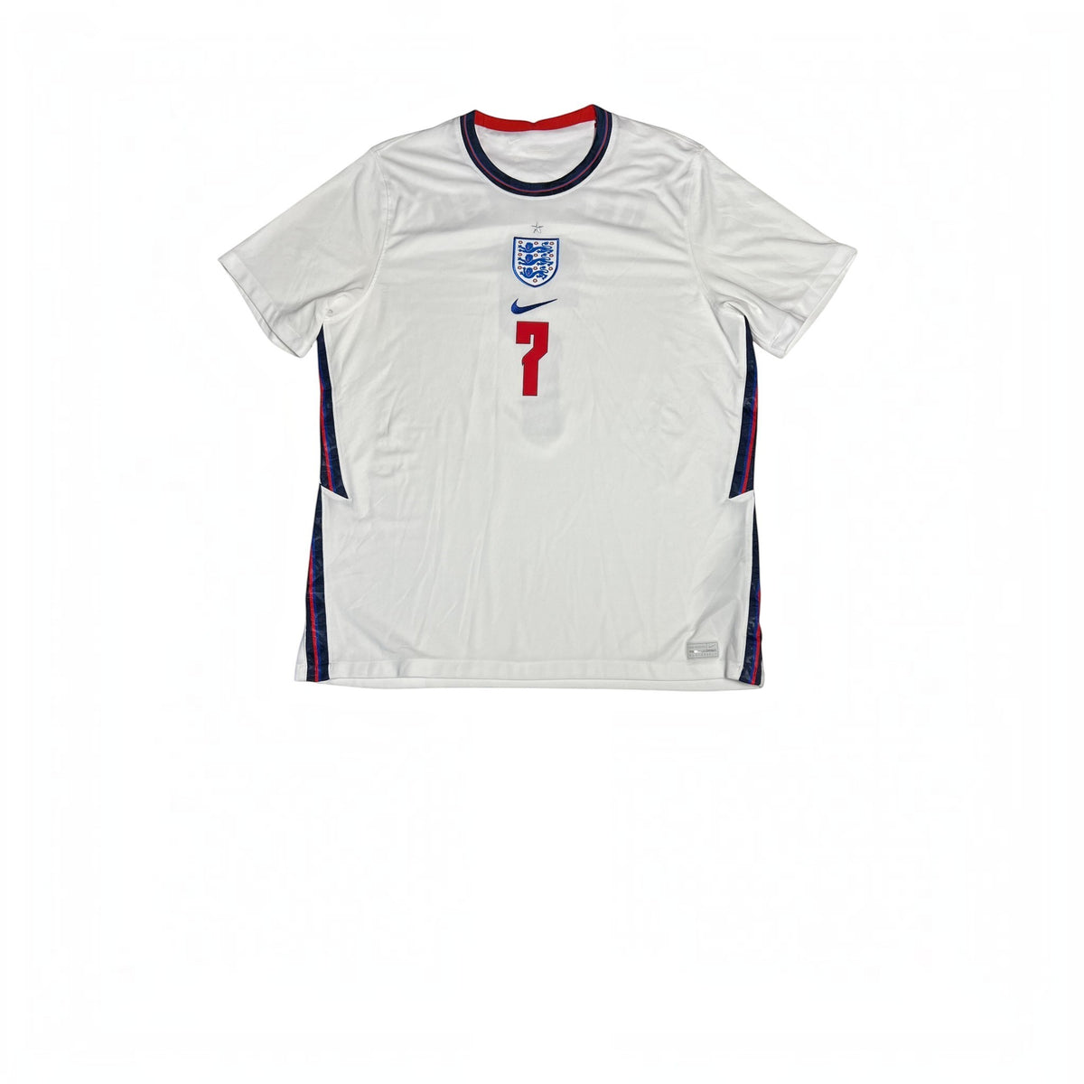 England Heimtrikot 2020 - XL