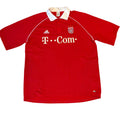 FC Bayern München Heimtrikot 2005/06 - XXL