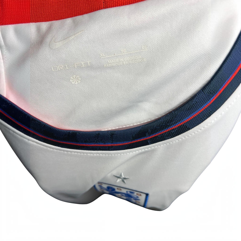 England Heimtrikot 2020 - XL