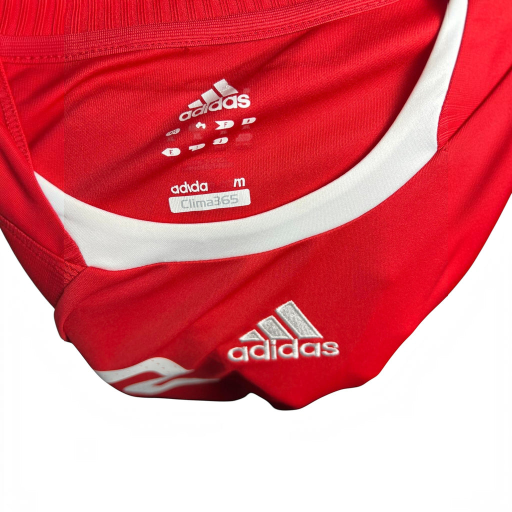 Frankreich Auswärtstrikot 2008 - XL