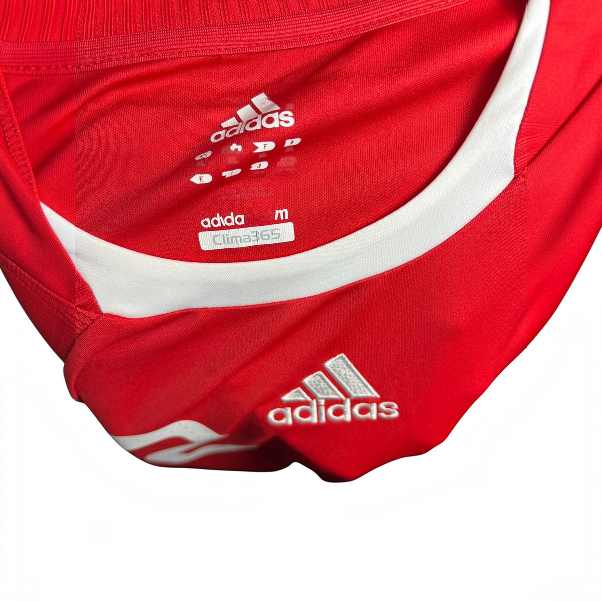 Frankreich Auswärtstrikot 2008 - XL