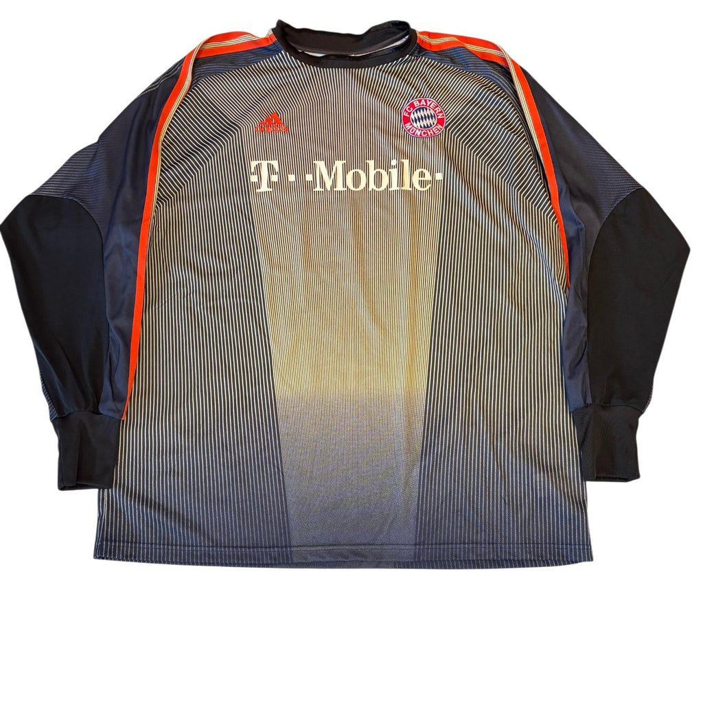 FC Bayern München Torwarttrikot 2003/04 - XXL