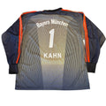 FC Bayern München Torwarttrikot 2003/04 - XXL