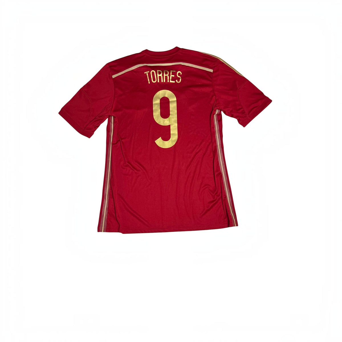 Spanien Heimtrikot 2014 - L