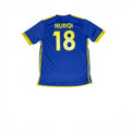 Kosovo Heimtrikot 2018 - XL