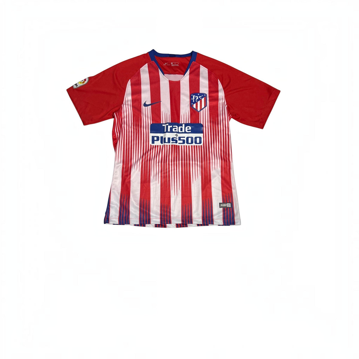 Atlético Madrid Heimtrikot 2018/19 - M
