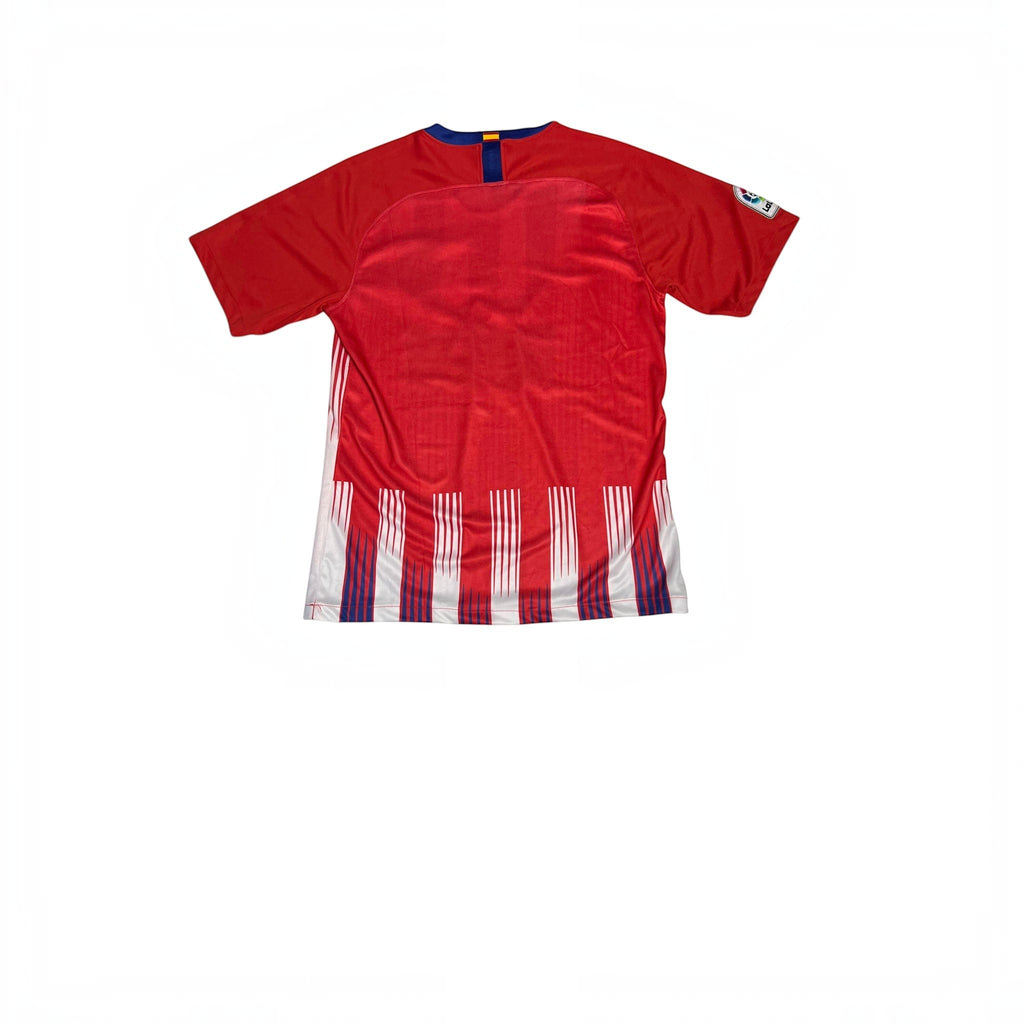 Atlético Madrid Heimtrikot 2018/19 - M