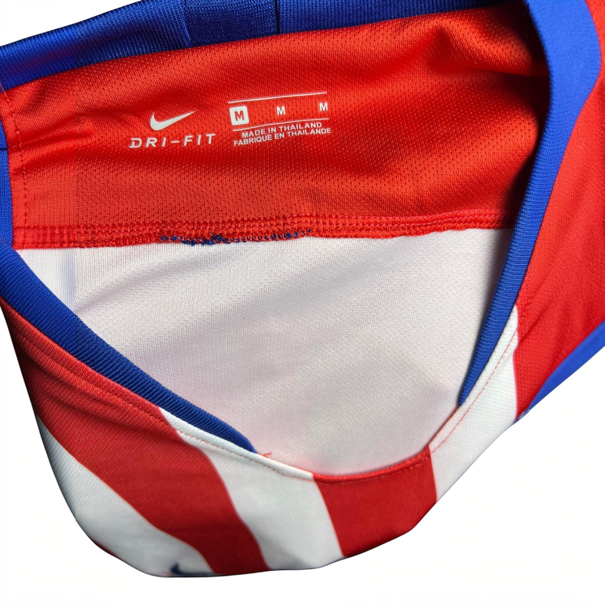 Atlético Madrid Heimtrikot 2018/19 - M