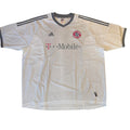 FC Bayern München Auswärtstrikot 2002/03 - XXL