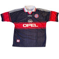 FC Bayern München Heimtrikot 1997/98 - XL