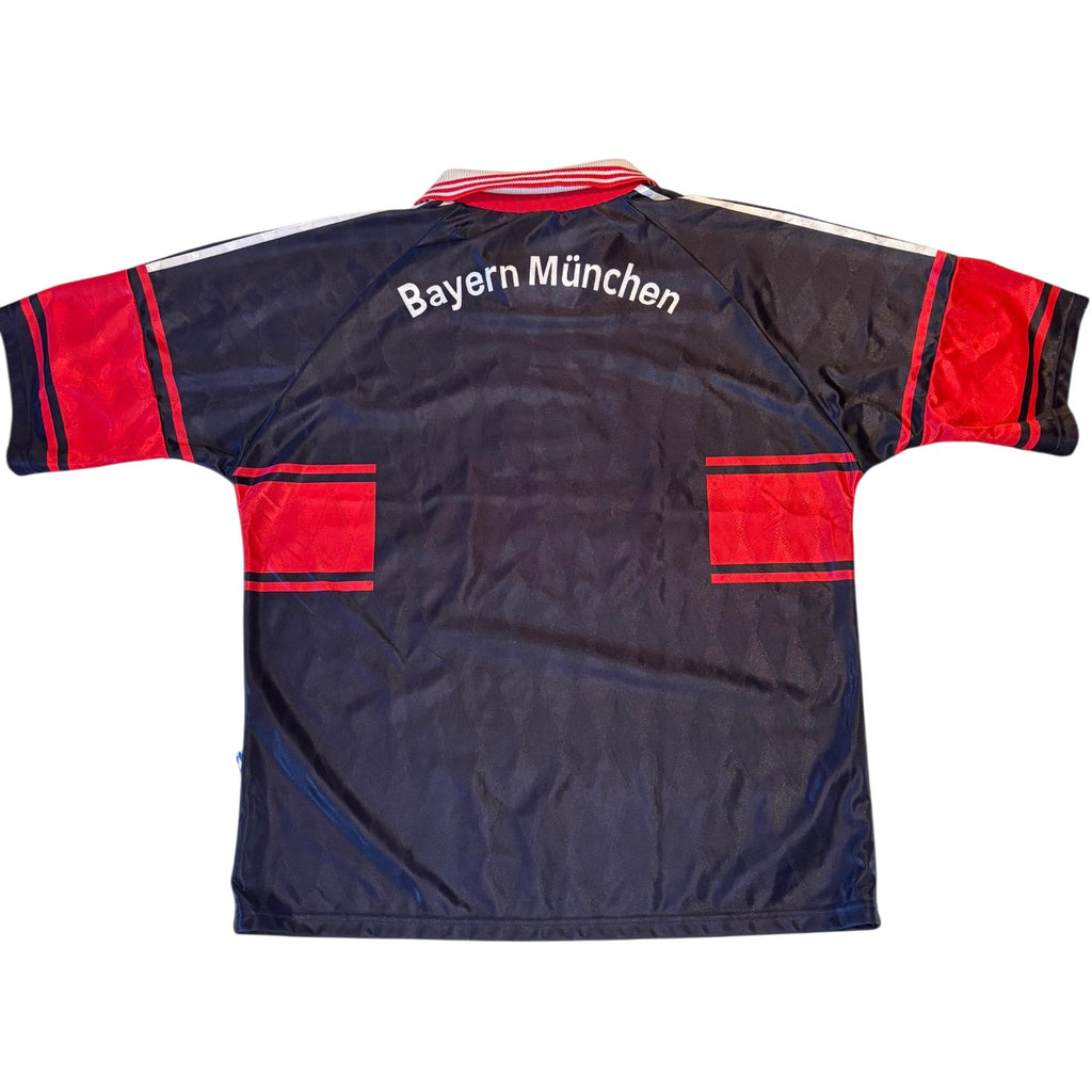 FC Bayern München Heimtrikot 1997/98 - XL