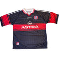 FC Bayern München Heimtrikot 1997/98 - XL