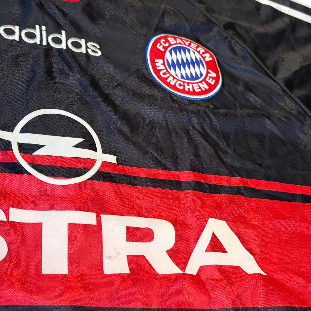 FC Bayern München Heimtrikot 1997/98 - XL