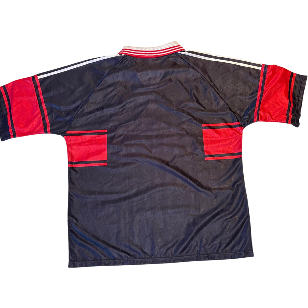 FC Bayern München Heimtrikot 1997/98 - XL