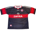FC Bayern München Heimtrikot 1997/98 - XL