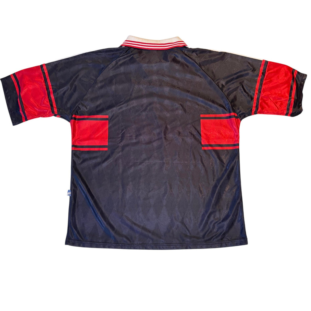 FC Bayern München Heimtrikot 1997/98 - XL
