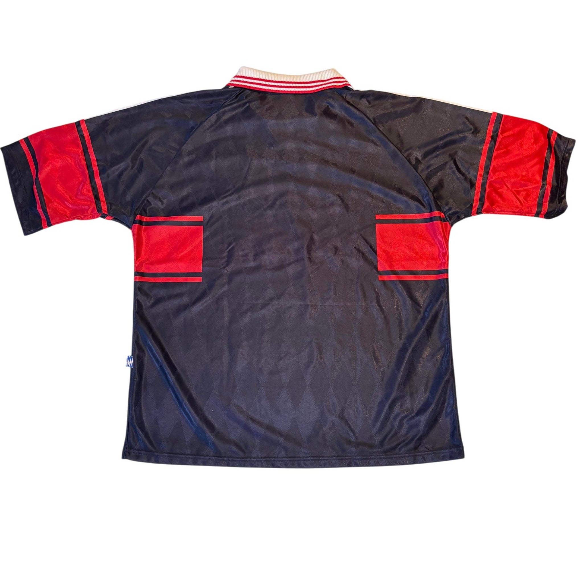 FC Bayern München Heimtrikot 1997/98 - XL
